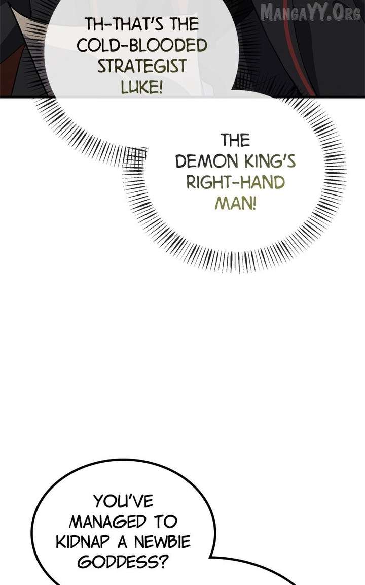 The Demon King Dad and His Hero Daughter Chapter 45 - Page 23