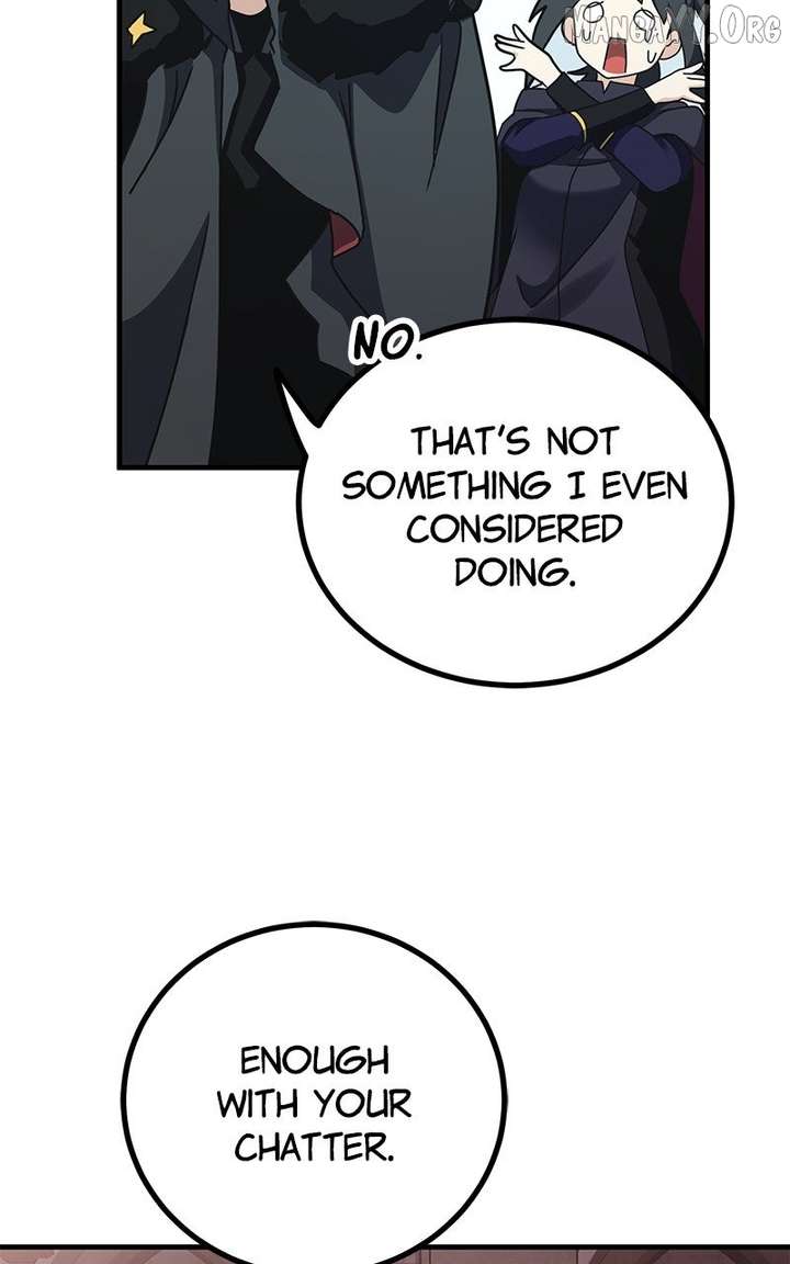 The Demon King Dad and His Hero Daughter Chapter 45 - Page 26