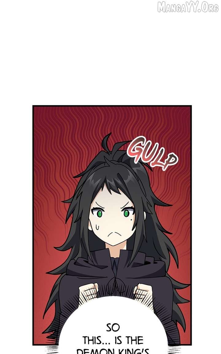 The Demon King Dad and His Hero Daughter Chapter 45 - Page 3