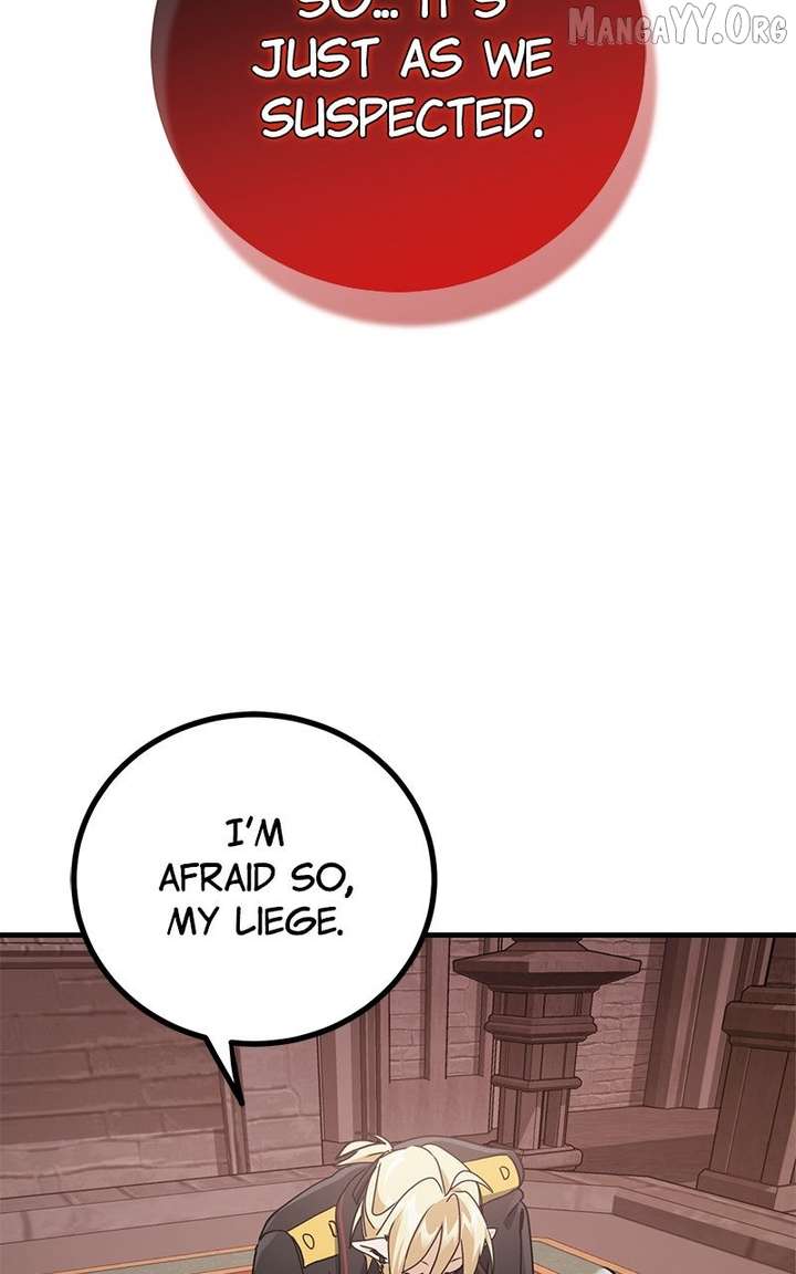 The Demon King Dad and His Hero Daughter Chapter 45 - Page 31