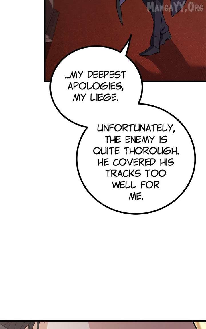 The Demon King Dad and His Hero Daughter Chapter 45 - Page 35