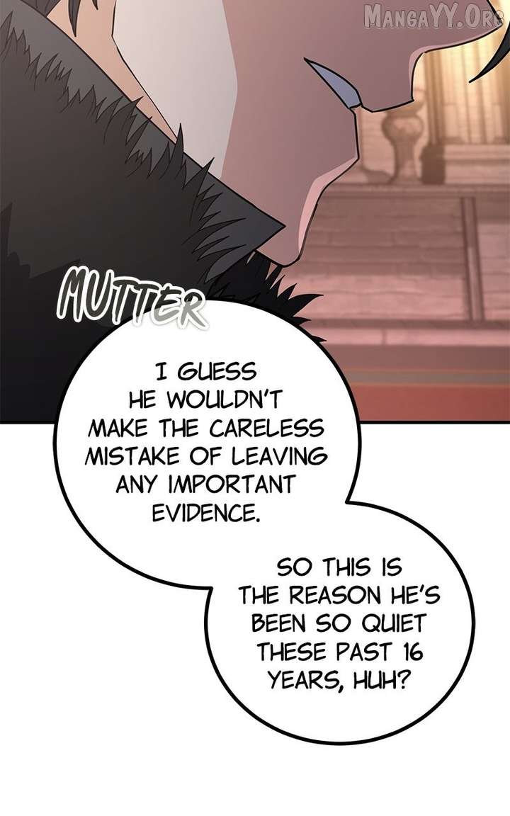 The Demon King Dad and His Hero Daughter Chapter 45 - Page 36