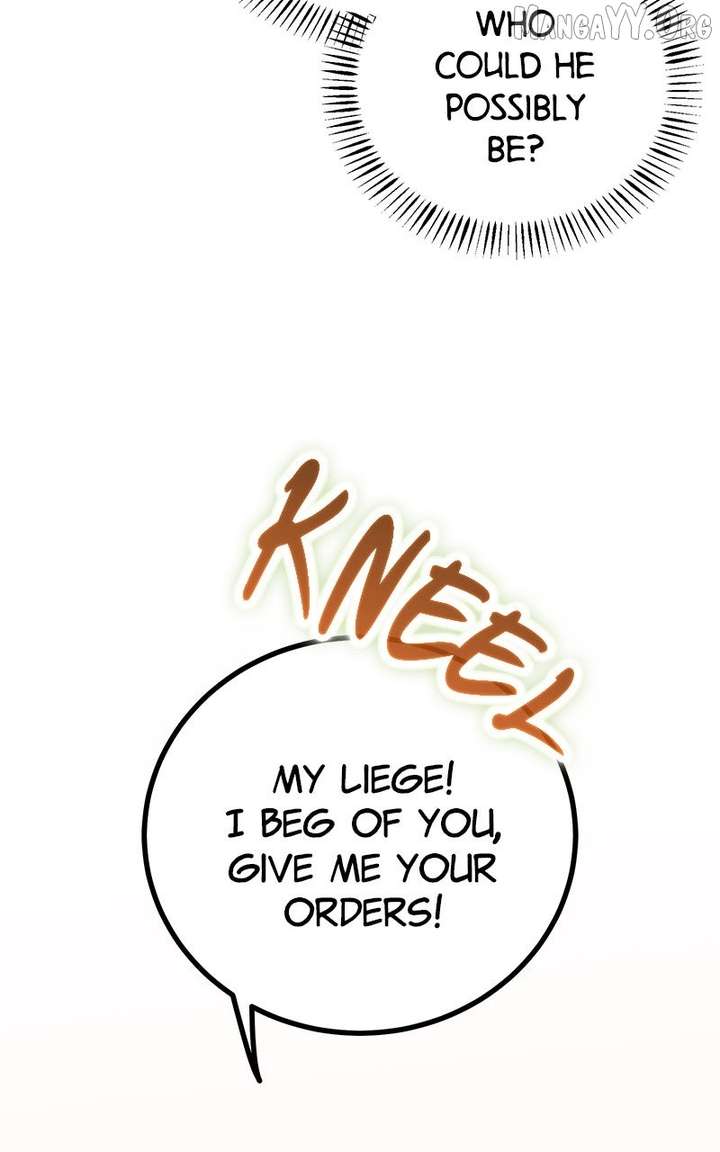 The Demon King Dad and His Hero Daughter Chapter 45 - Page 38