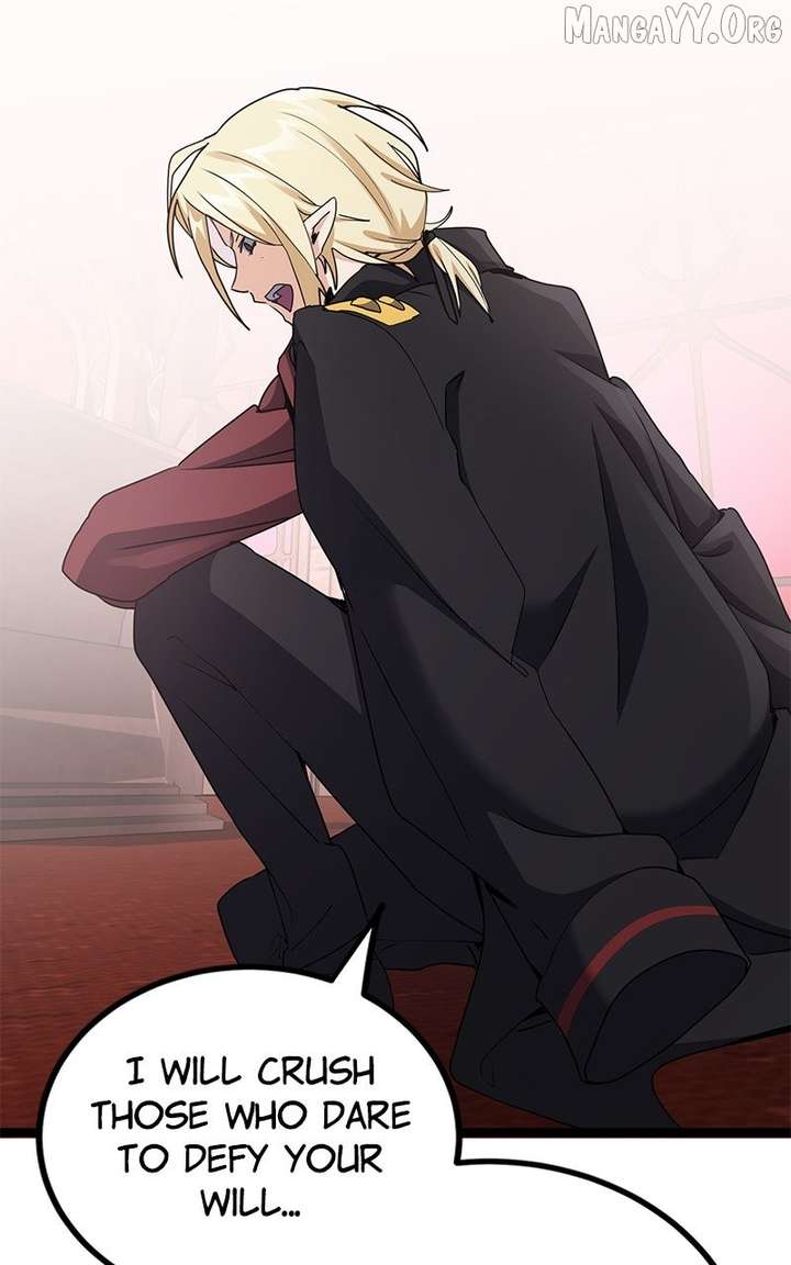 The Demon King Dad and His Hero Daughter Chapter 45 - Page 39