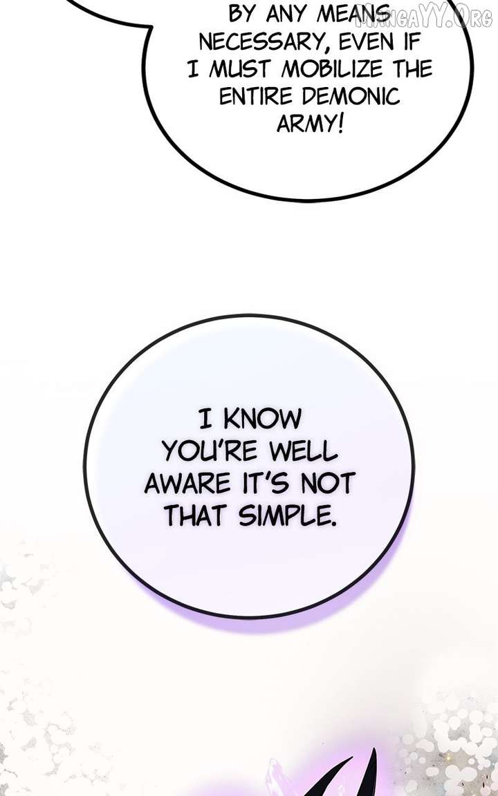 The Demon King Dad and His Hero Daughter Chapter 45 - Page 40