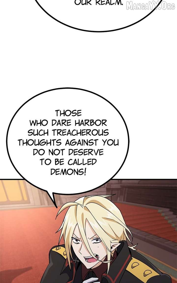 The Demon King Dad and His Hero Daughter Chapter 45 - Page 43