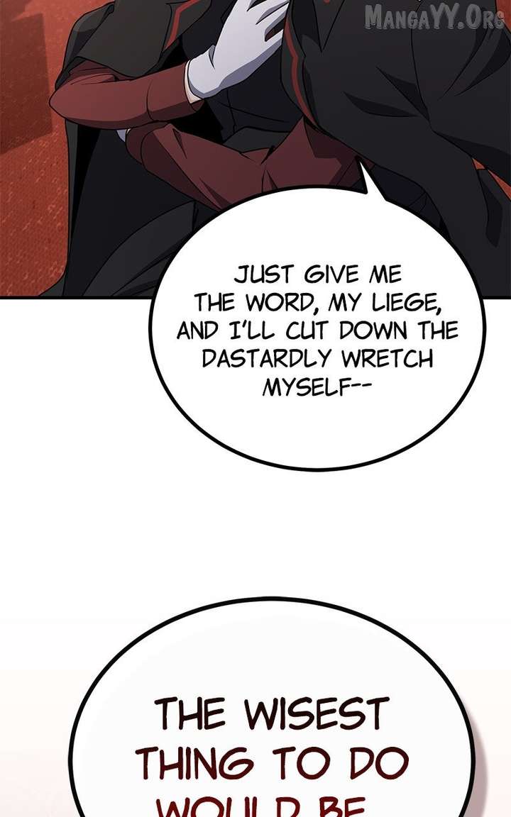 The Demon King Dad and His Hero Daughter Chapter 45 - Page 44