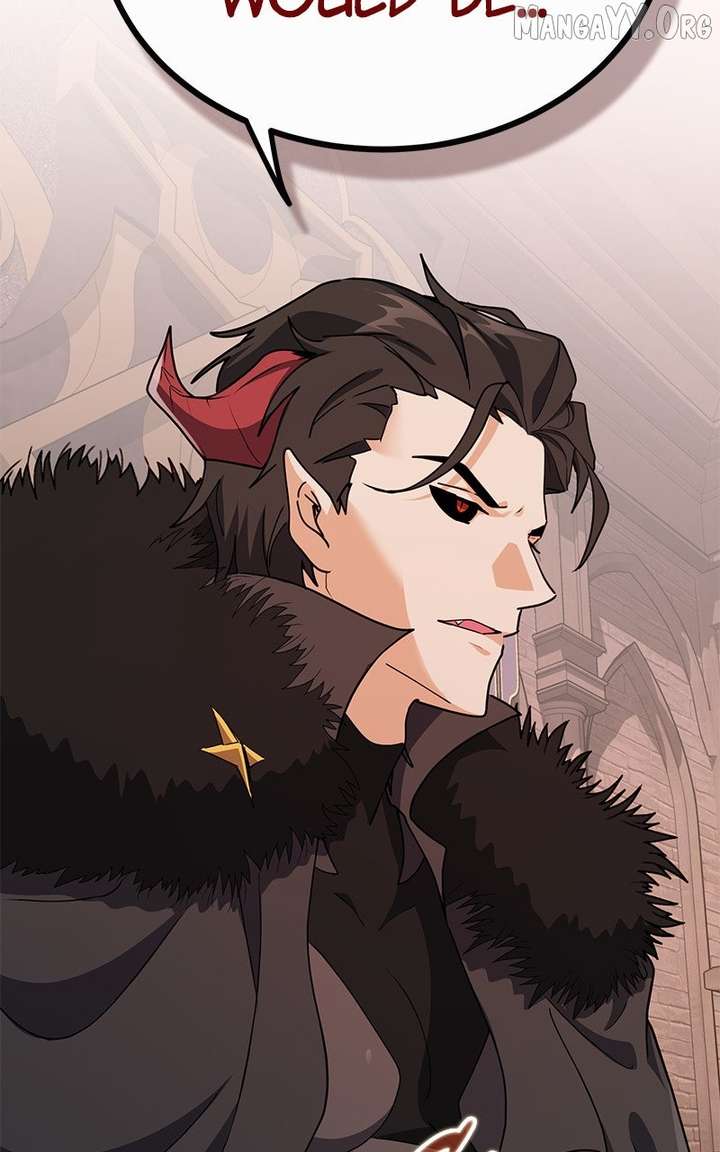 The Demon King Dad and His Hero Daughter Chapter 45 - Page 45