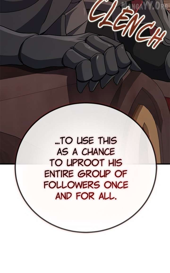 The Demon King Dad and His Hero Daughter Chapter 45 - Page 46