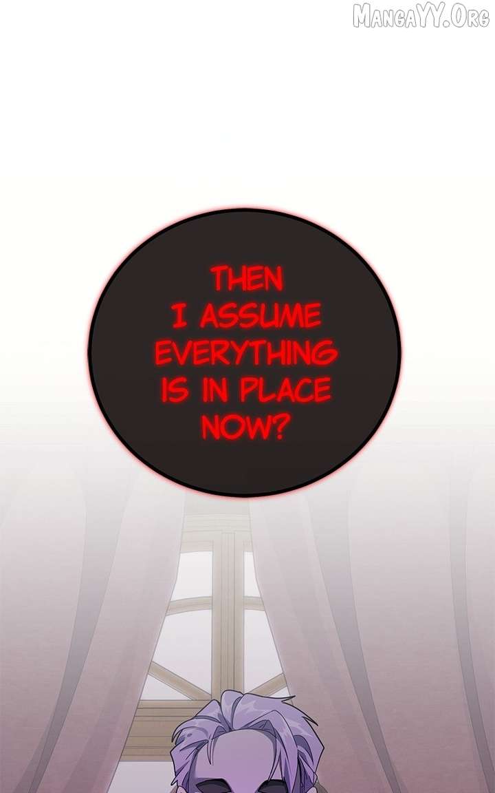 The Demon King Dad and His Hero Daughter Chapter 45 - Page 49