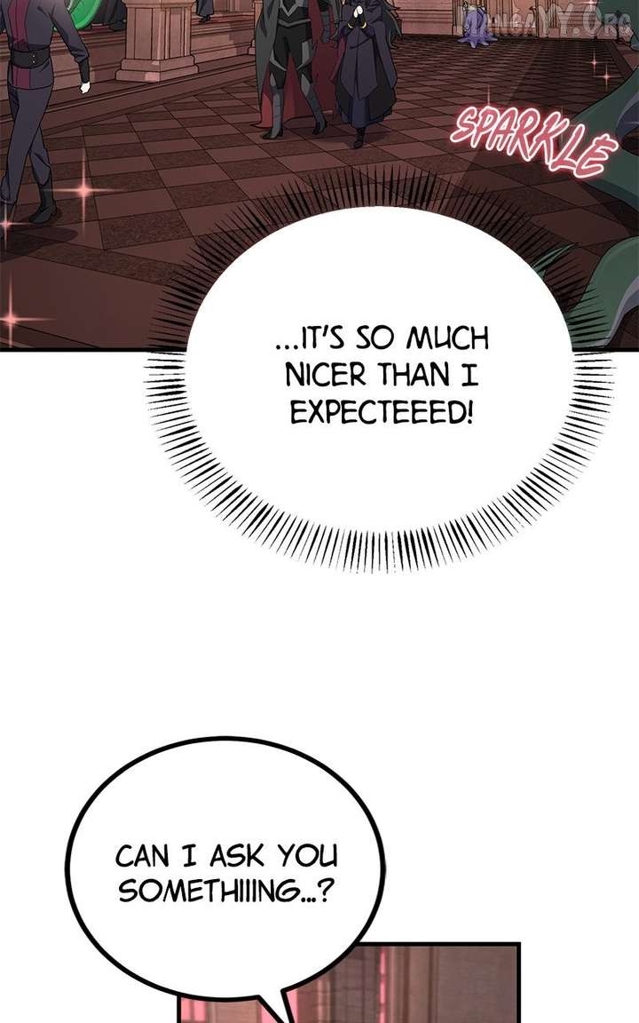 The Demon King Dad and His Hero Daughter Chapter 45 - Page 5