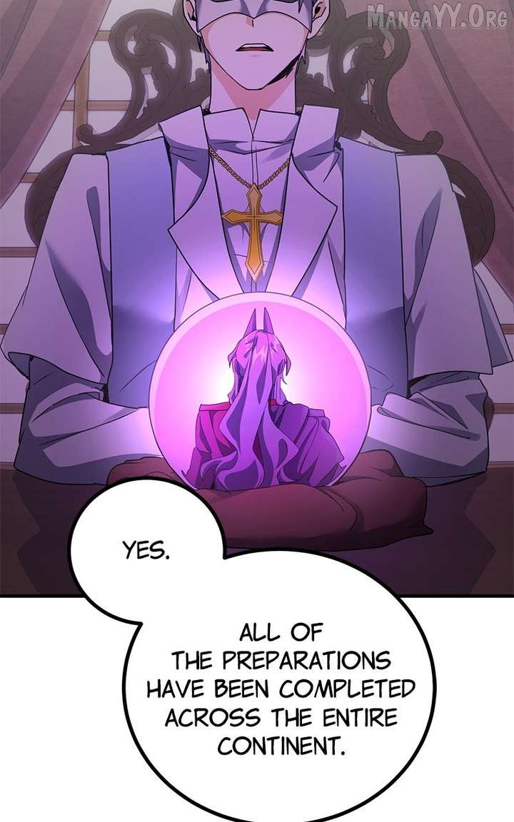 The Demon King Dad and His Hero Daughter Chapter 45 - Page 50