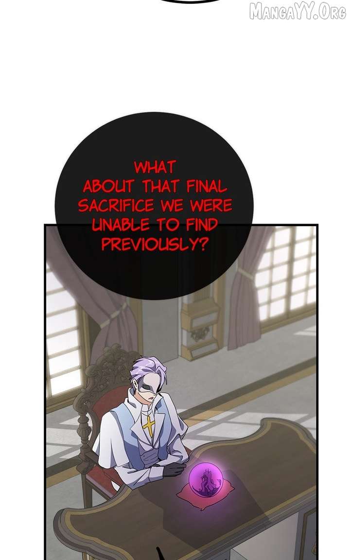 The Demon King Dad and His Hero Daughter Chapter 45 - Page 51