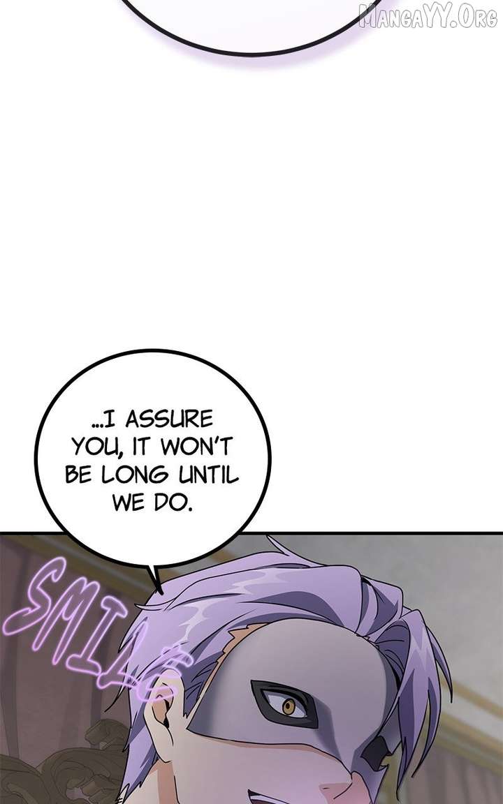 The Demon King Dad and His Hero Daughter Chapter 45 - Page 53