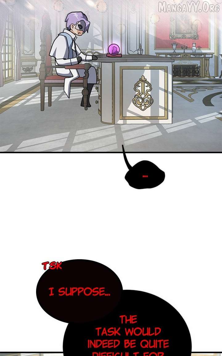 The Demon King Dad and His Hero Daughter Chapter 45 - Page 55