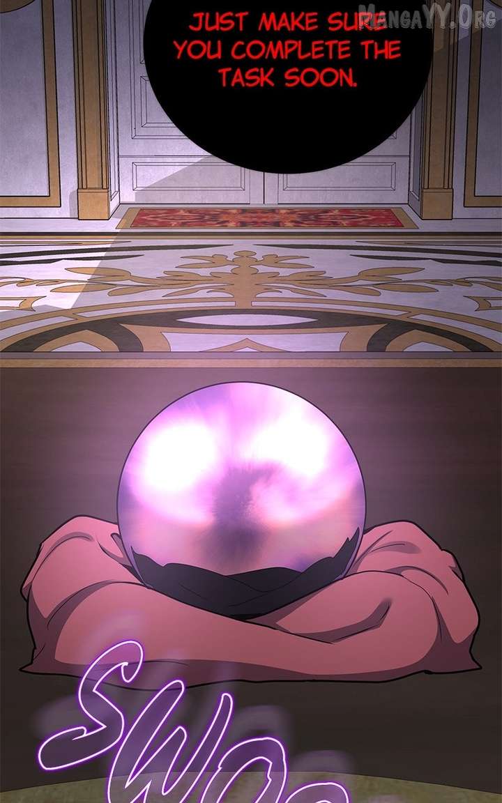 The Demon King Dad and His Hero Daughter Chapter 45 - Page 59