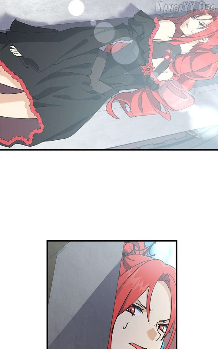 The Demon King Dad and His Hero Daughter Chapter 45 - Page 64