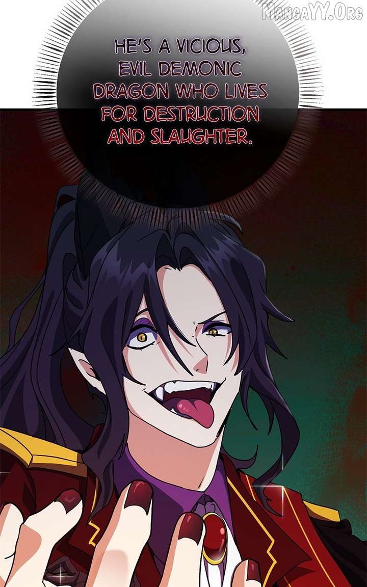 The Demon King Dad and His Hero Daughter Chapter 45 - Page 66