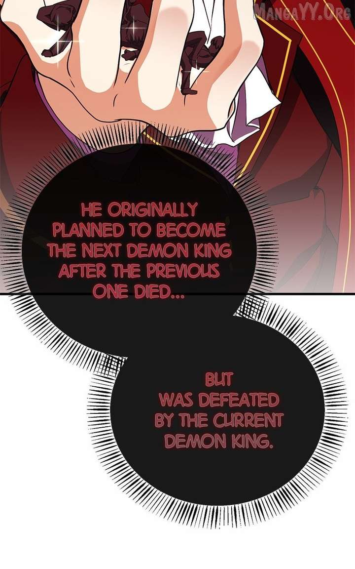 The Demon King Dad and His Hero Daughter Chapter 45 - Page 67