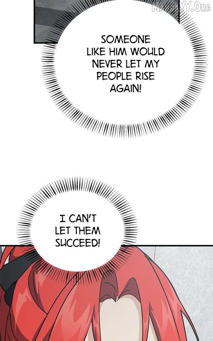 The Demon King Dad and His Hero Daughter Chapter 45 - Page 69