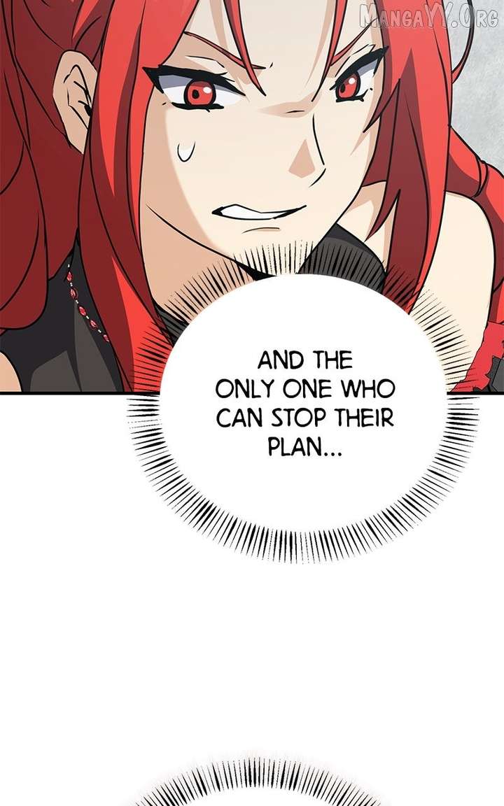 The Demon King Dad and His Hero Daughter Chapter 45 - Page 70