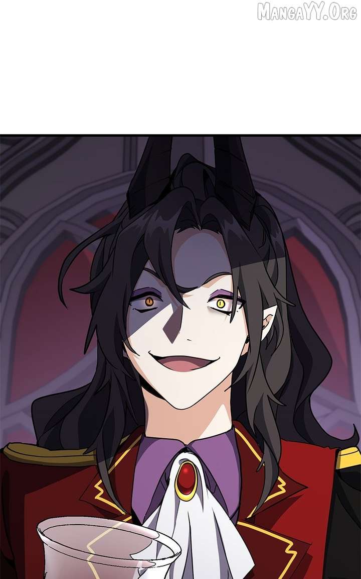 The Demon King Dad and His Hero Daughter Chapter 45 - Page 76