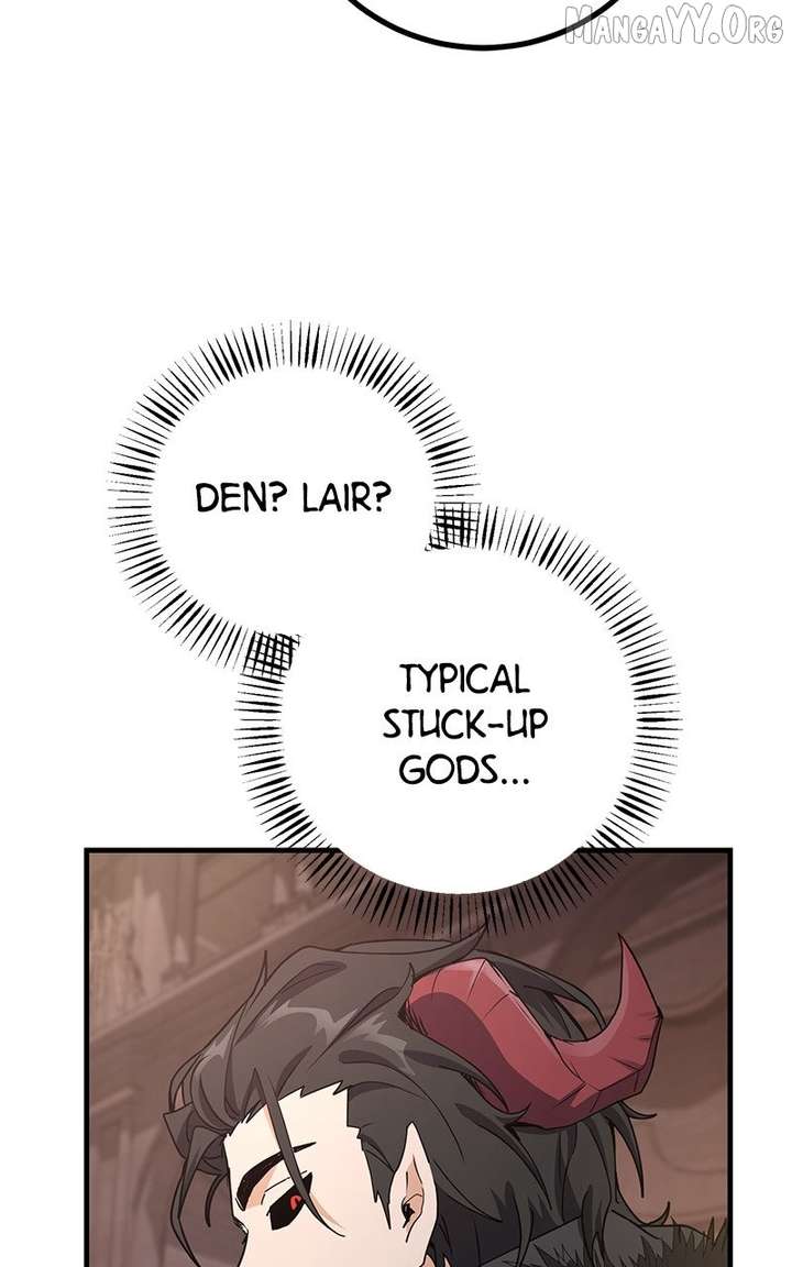 The Demon King Dad and His Hero Daughter Chapter 45 - Page 8