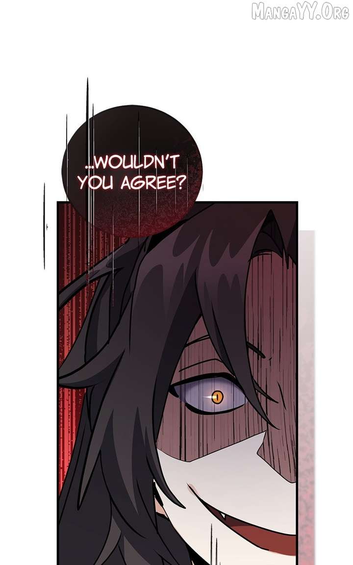 The Demon King Dad and His Hero Daughter Chapter 45 - Page 81