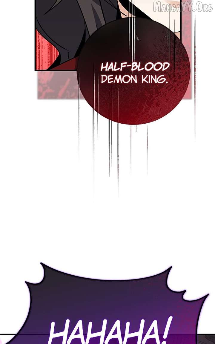 The Demon King Dad and His Hero Daughter Chapter 45 - Page 82