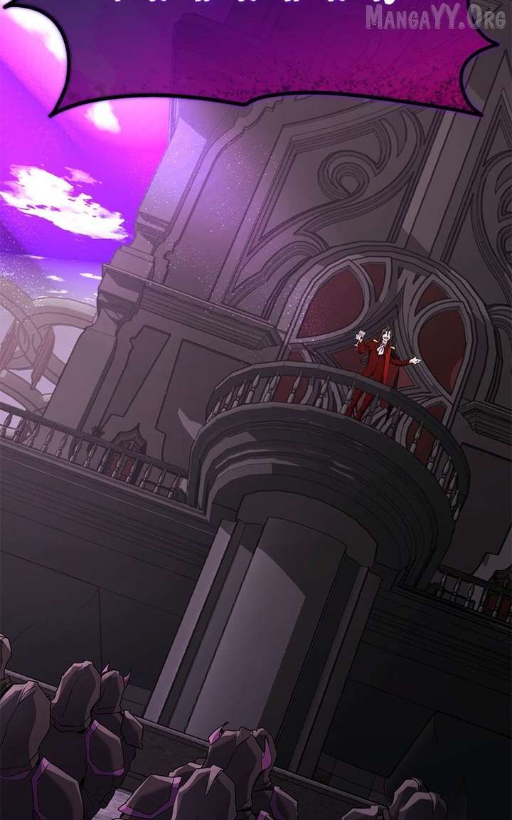 The Demon King Dad and His Hero Daughter Chapter 45 - Page 83