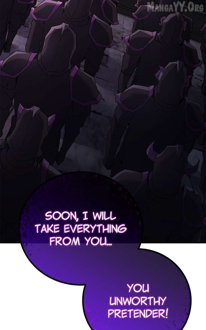 The Demon King Dad and His Hero Daughter Chapter 45 - Page 84