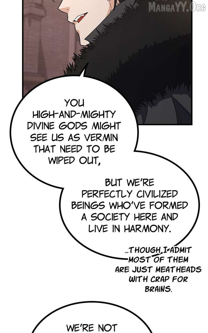 The Demon King Dad and His Hero Daughter Chapter 45 - Page 9