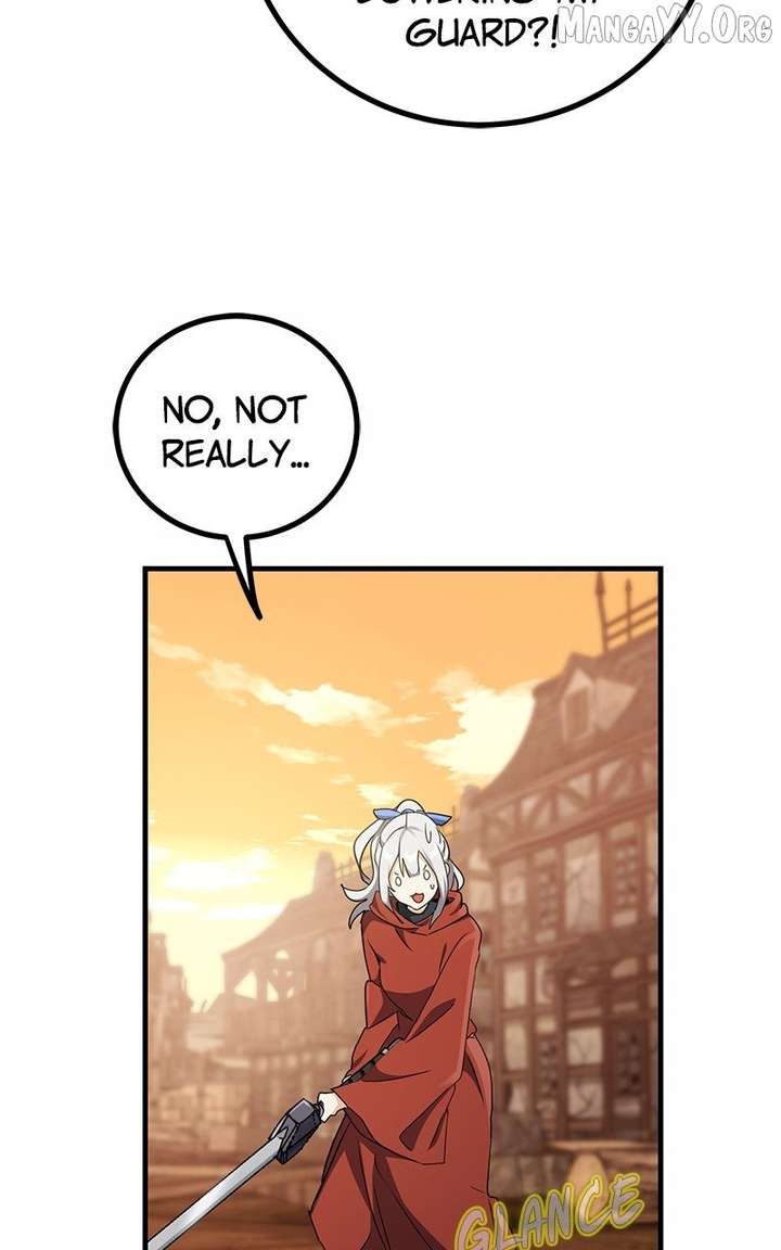 The Demon King Dad and His Hero Daughter Chapter 45 - Page 90