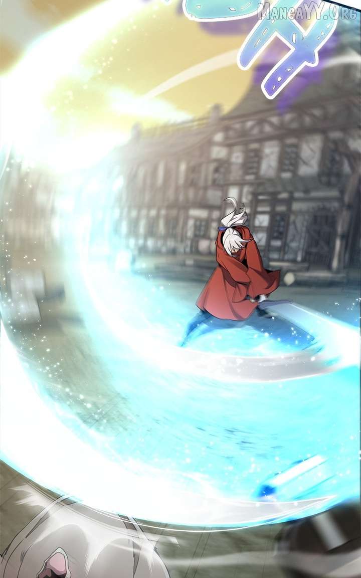 The Demon King Dad and His Hero Daughter Chapter 45 - Page 96