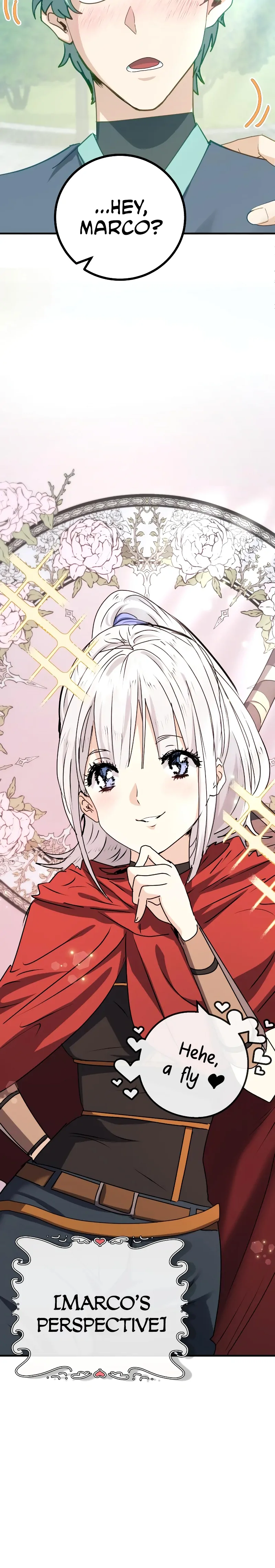 The Demon King Dad and His Hero Daughter Chapter 5 - Page 13