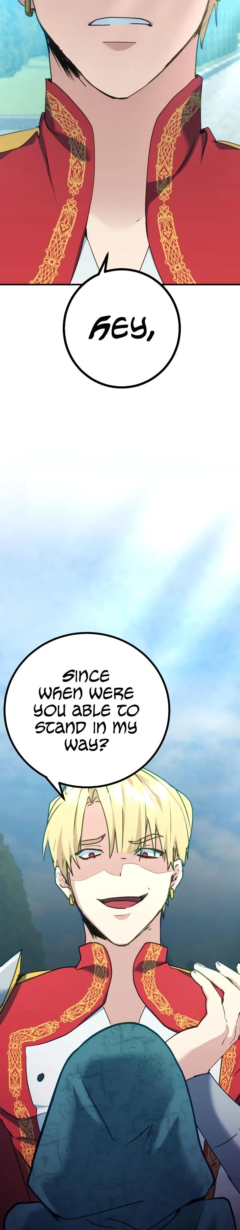 The Demon King Dad and His Hero Daughter Chapter 5 - Page 15