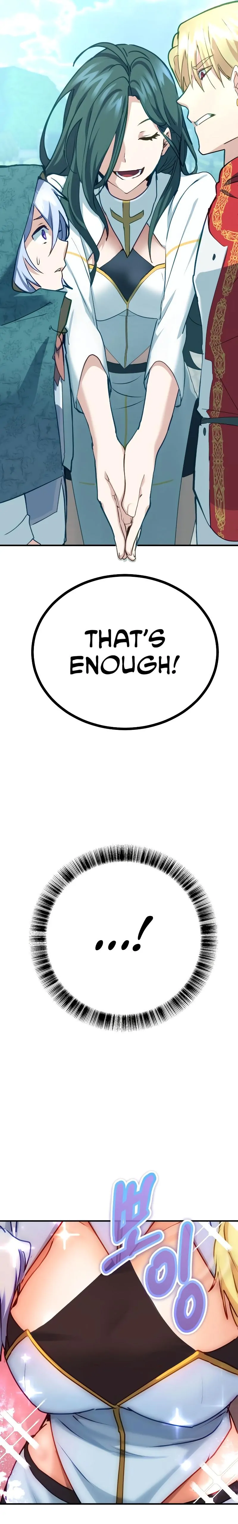 The Demon King Dad and His Hero Daughter Chapter 5 - Page 17