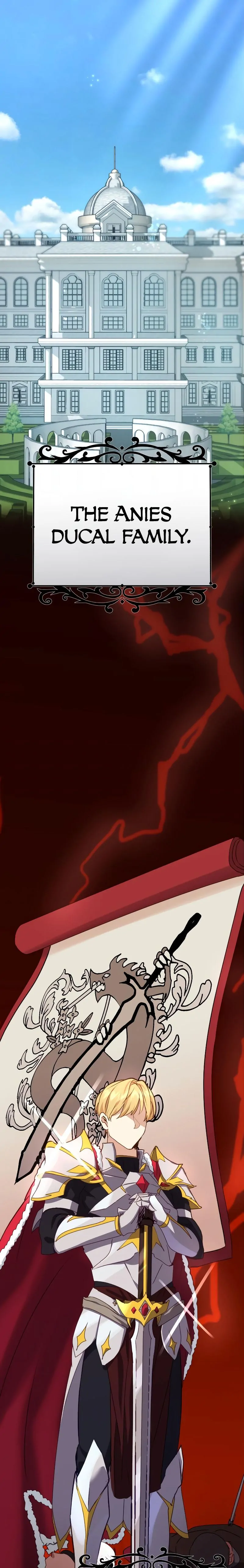 The Demon King Dad and His Hero Daughter Chapter 5 - Page 2