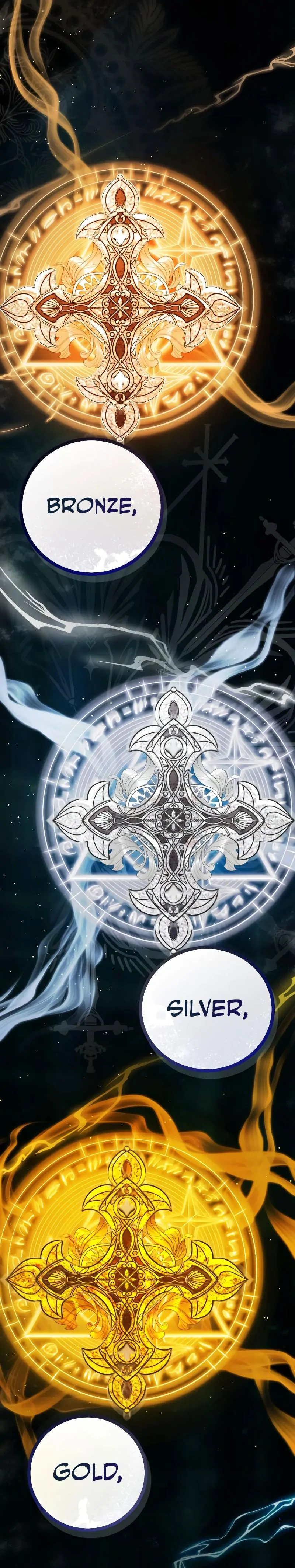 The Demon King Dad and His Hero Daughter Chapter 5 - Page 27