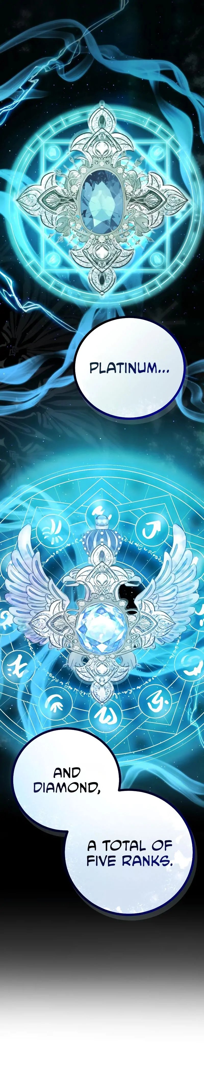 The Demon King Dad and His Hero Daughter Chapter 5 - Page 28