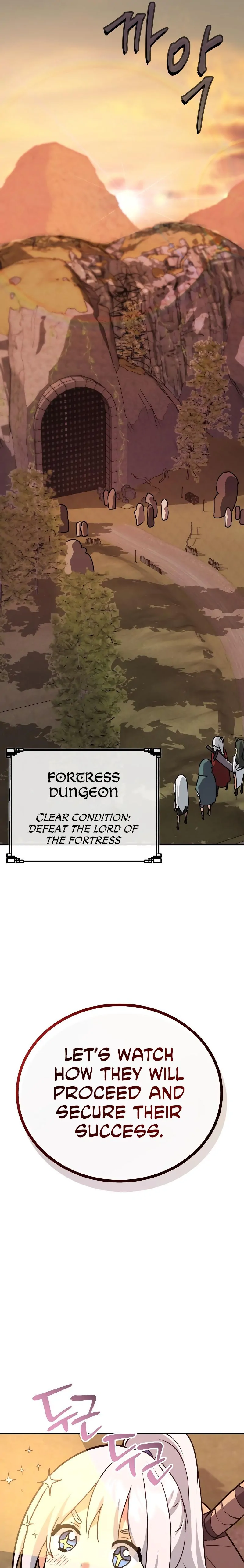 The Demon King Dad and His Hero Daughter Chapter 5 - Page 50