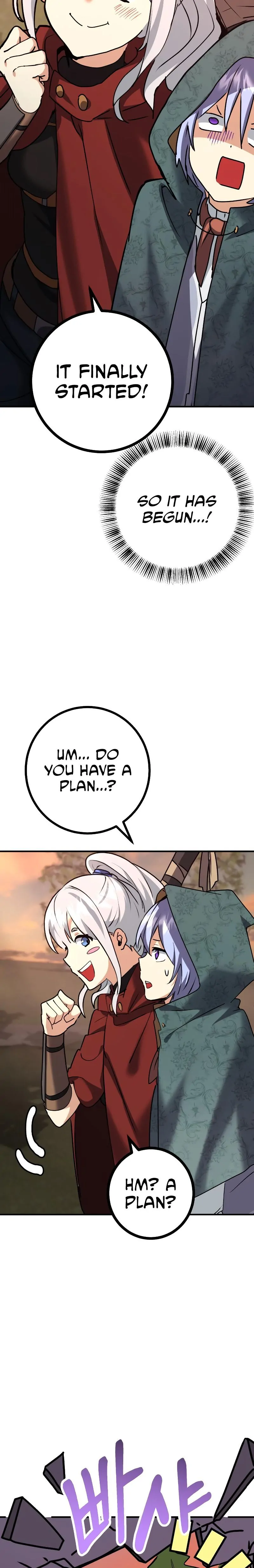 The Demon King Dad and His Hero Daughter Chapter 5 - Page 51