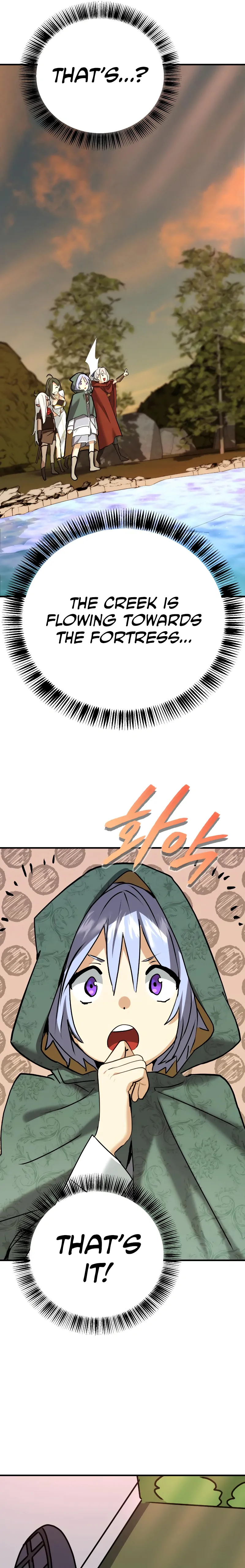 The Demon King Dad and His Hero Daughter Chapter 5 - Page 53