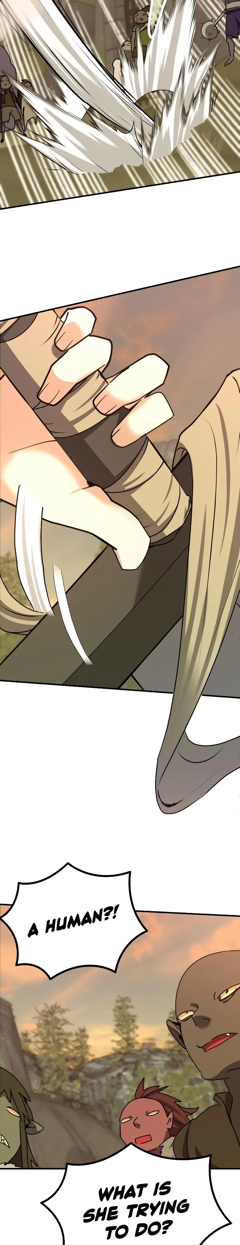 The Demon King Dad and His Hero Daughter Chapter 5 - Page 57