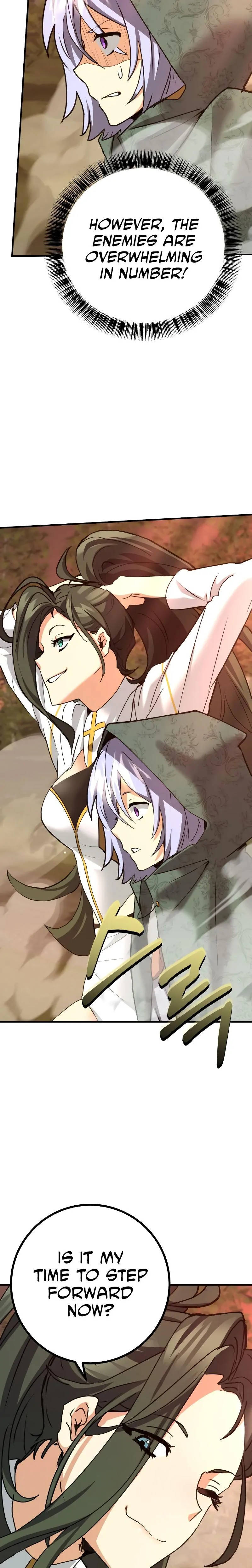 The Demon King Dad and His Hero Daughter Chapter 5 - Page 63