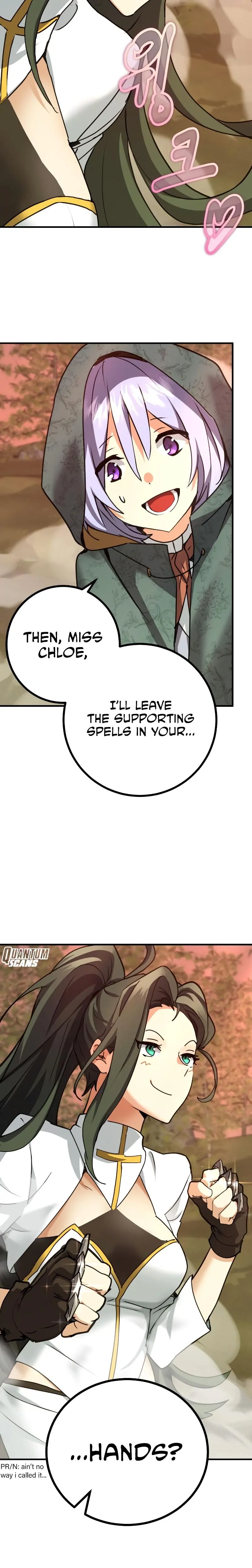 The Demon King Dad and His Hero Daughter Chapter 5 - Page 64