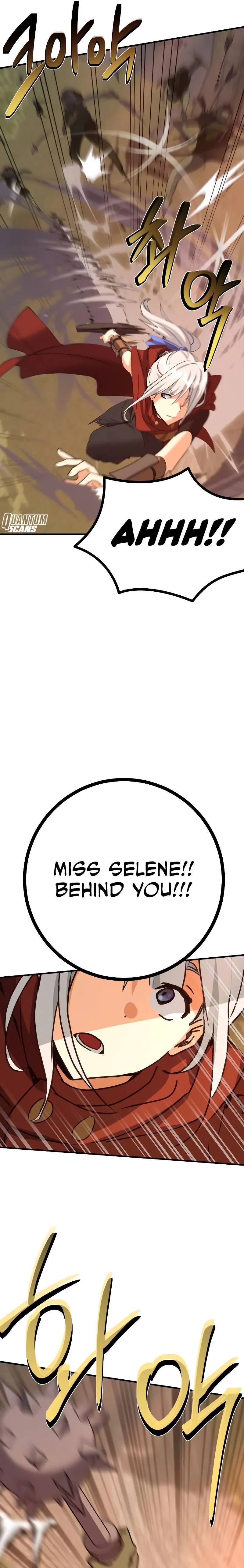 The Demon King Dad and His Hero Daughter Chapter 5 - Page 68