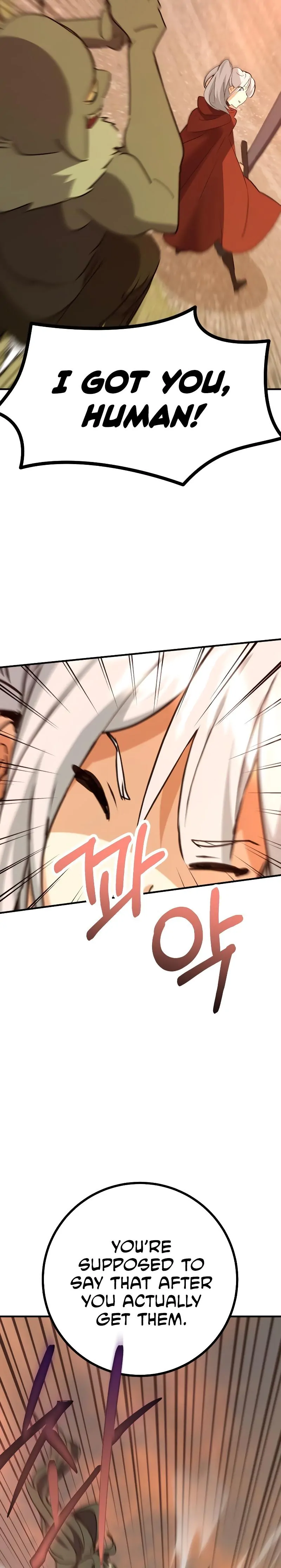 The Demon King Dad and His Hero Daughter Chapter 5 - Page 69