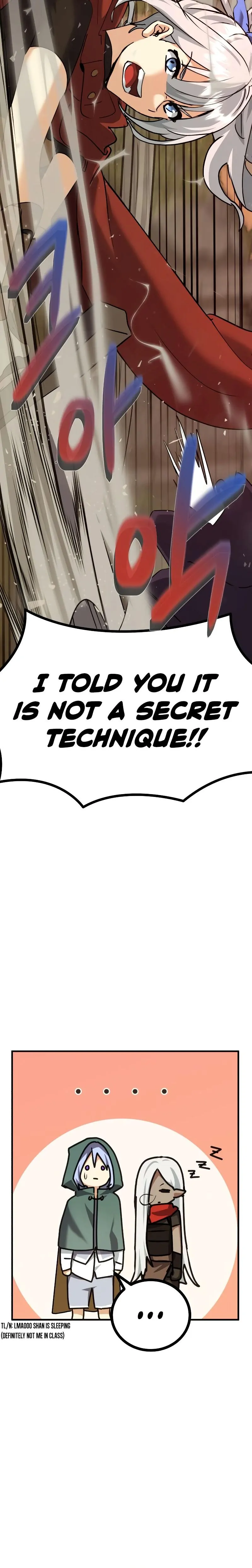 The Demon King Dad and His Hero Daughter Chapter 5 - Page 73