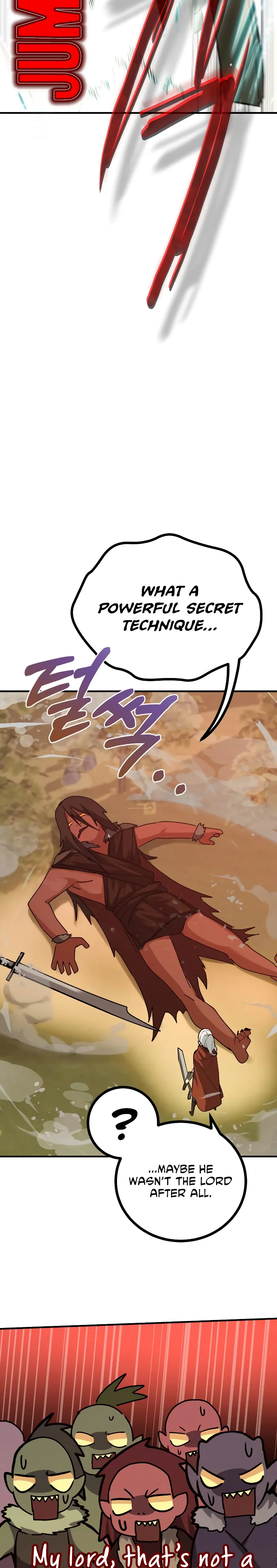 The Demon King Dad and His Hero Daughter Chapter 5 - Page 76